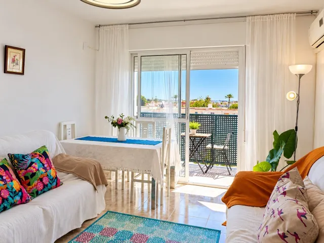 ¡¡¡BUSCABAS VIVIENDA EN EL CENTRO DE CHIPIONA!!! — 4
