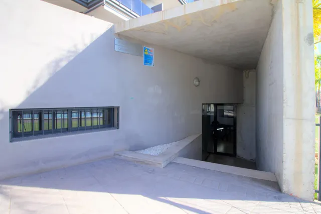 APARTAMENTO EN URBANIZACIÓN DE PLAYA DE ALMENARA — 40