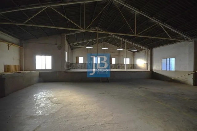Nave industrial 500m² en alquiler - La Llosa de Ranes - foto 4