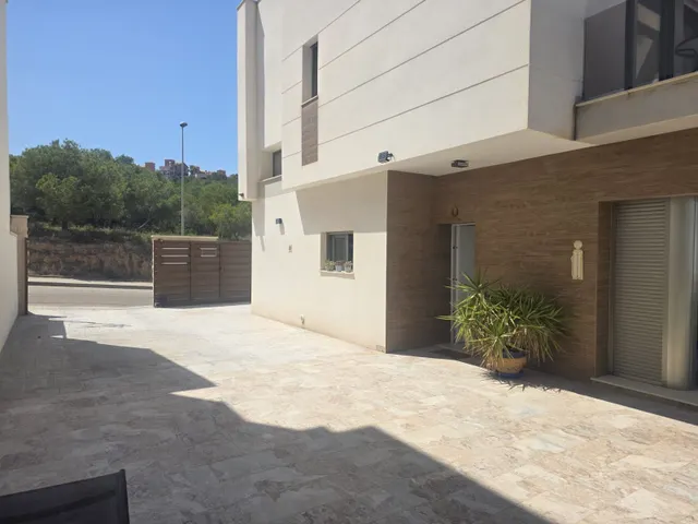 Villa 3 habitaciones 118m² en venta - Pueblo 9 — 30