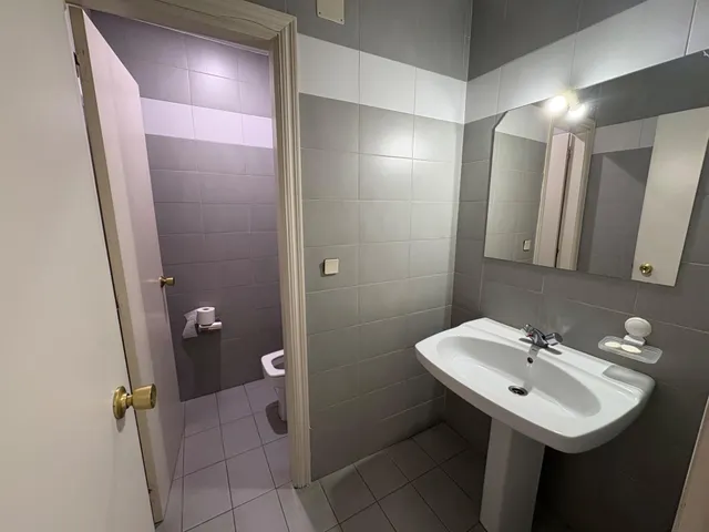 OFICINA NUEVA EN PLENO CENTRO DE PONFERRADA — 12