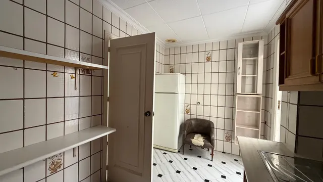 GRAN APARTAMENTO EN TORREVIEJA: 3 HAB, 1 BAÑO — 10