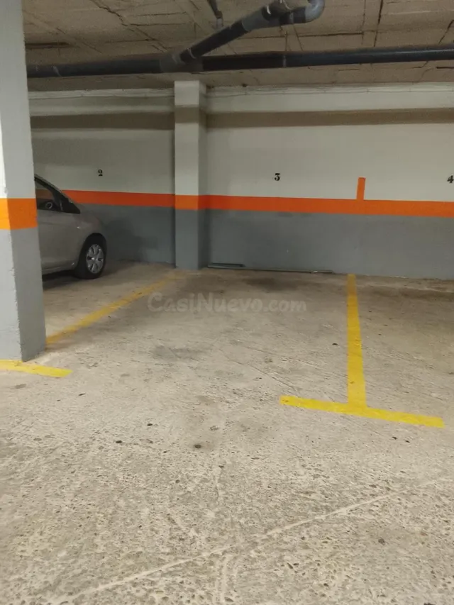 Alquiler de garaje en Ciudad Expo - foto 4