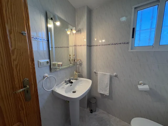 Espectacular Bungalow en El Rebolledo - Ideal para Entrar a Vivir por €305,000 — 23