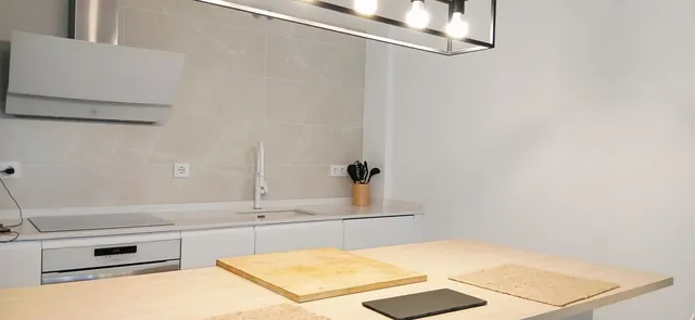 Apartamento 2 habitaciones 112m² en venta - Centro — 11