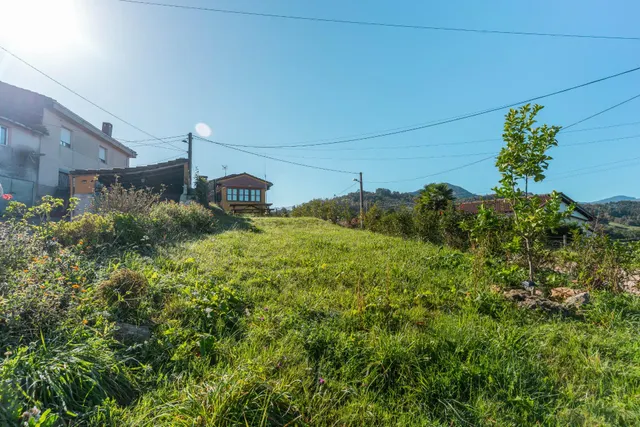 Casa totalmente reformada con finca y anexo para rehabilitar en L’Oteru, Piloña, muy cerca de Infiesto. — 37