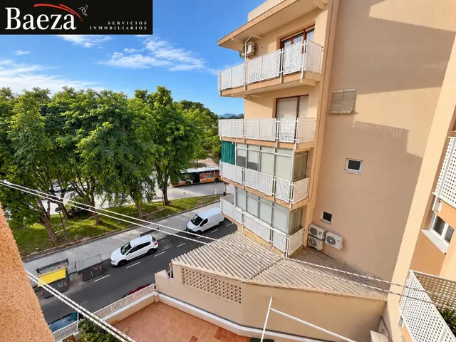 Piso en venta en San Juan de Alicante — 22