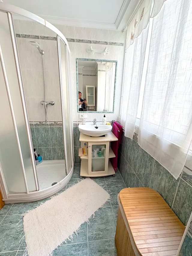 Gran piso en esquina y reformado en la ronda del castillo — 31