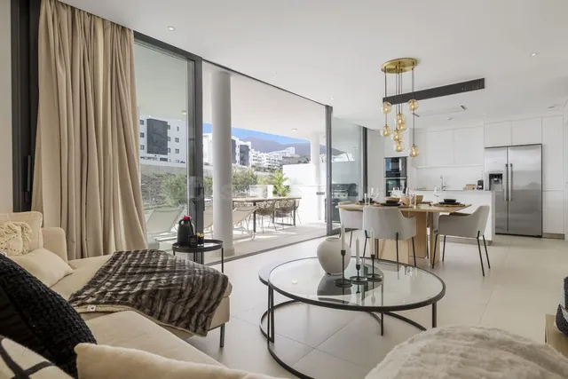 Apartamento 2 habitaciones 87m² en venta - Centro — 4