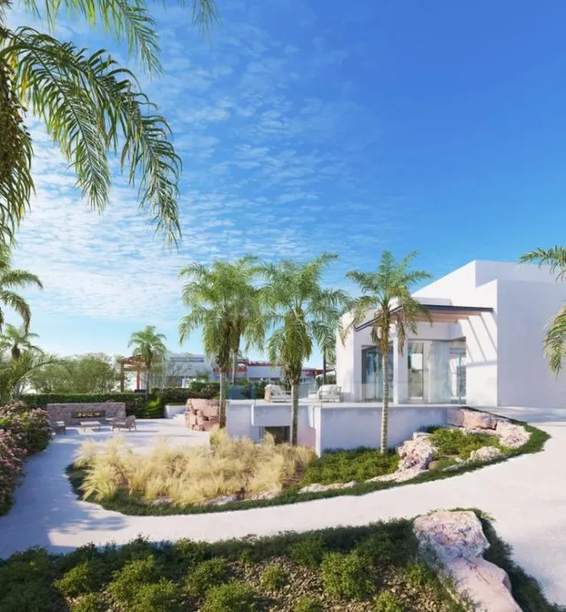 Villa 3 habitaciones 415m² en venta - Desamparados-Hurchillo-Torremendo — 8
