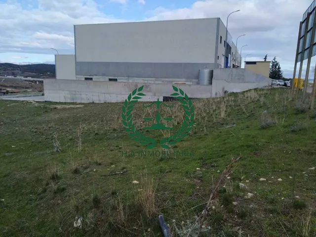SUELO URBANO EL MOLAR   SUPERFICIE: 1.296,00 m2        PVP. 185.000 € — 7