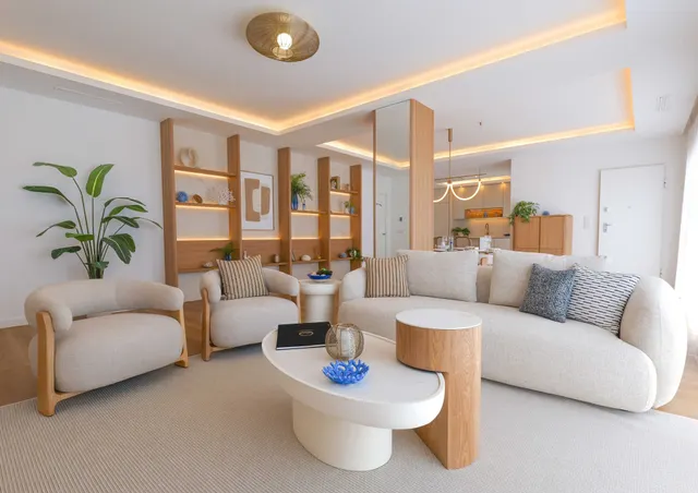 Apartamento Amara Maris -Modelo N — 5