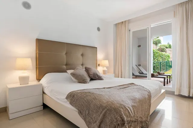 Apartamento 2 habitaciones 93m² en venta - Costa Del Sol — 15