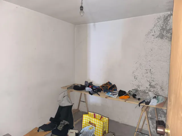 CASA DE PIEDRA PARA RESTAURAR EN BASTAVALES — 14