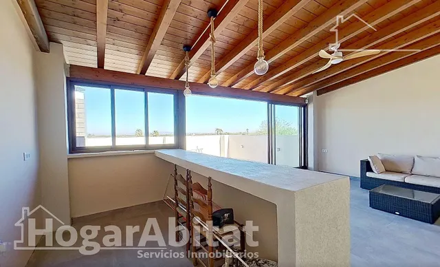 ¡CASA ESPECTACULAR! AMPLIA Y REFORMADA CON DOS VIVIENDAS INDEPENDIENTES Y VISTAS DESPEJADAS — 37