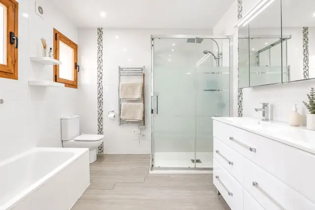 Casa 4 habitaciones 332m² en venta - Verde pino — 22