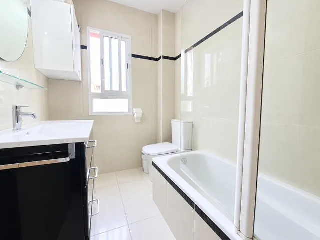 ¡estupendo piso en las colinas! — 15