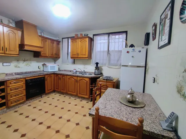 ¡¡¡excelente oportunidad!!! casa junto a la corredera con garaje y gran potencial — 9
