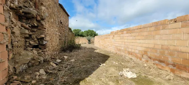 CASA EN VENTA EN EL CENTRO DE EL VISO DE LOS PEDROCHES — 25