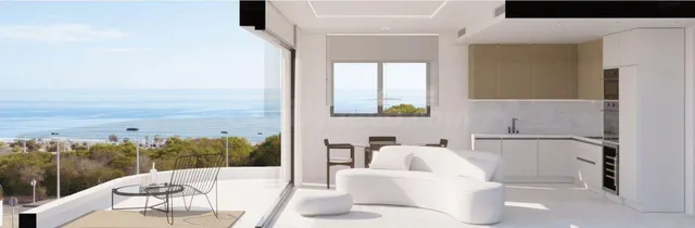 Viviendas Exclusivas en La Mata – Entre el Mar y el Parque Natural — 3