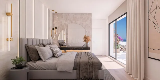 Apartamento en Villajoyosa — 6