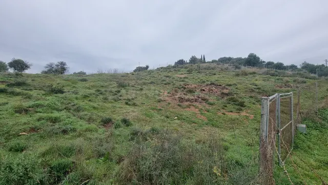 Parcela en venta - South of spain — 2