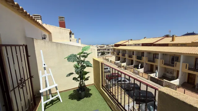 Casa 3 habitaciones 80m² en venta - La Zenia — 41