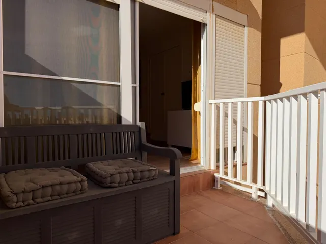 Estudio tipo loft en venta en edificio Mónaco, La Manga — 6