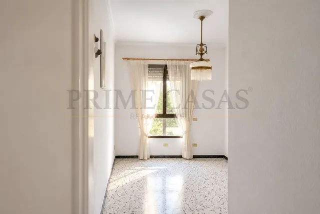 Piso de 3 hab, garaje y trastero en mesa y lopez — 6
