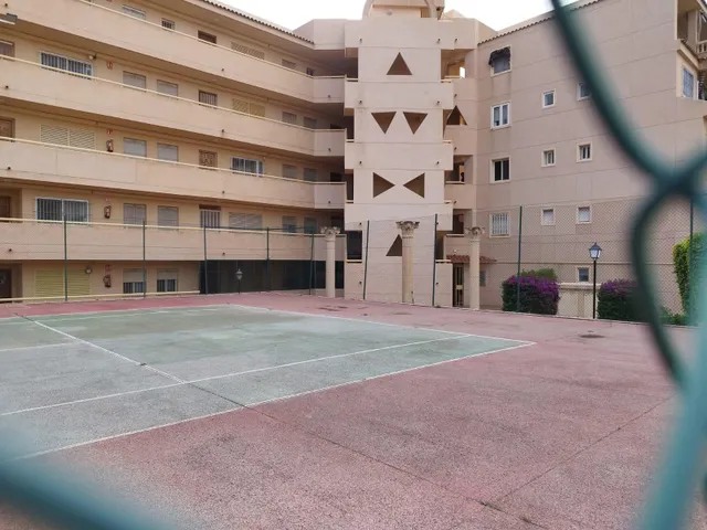 Bonito apartamento con vistas y piscina — 43