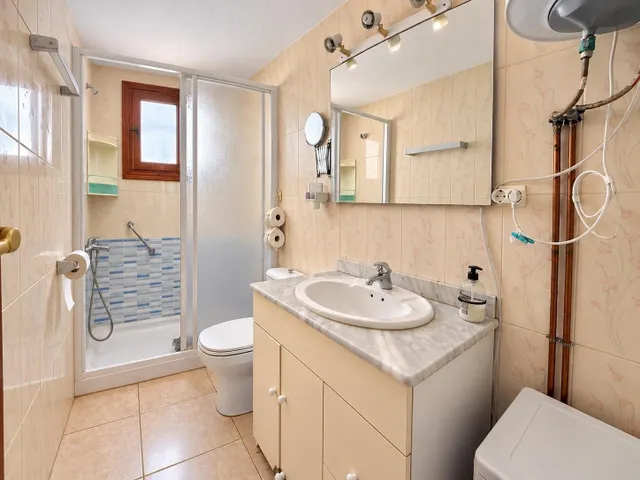 Apartamento 2 habitaciones 65m² en venta - Los Europeos — 19