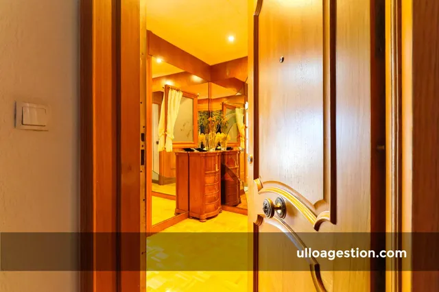 Piso 3 habitaciones 117m² en alquiler - Northern spain — 7