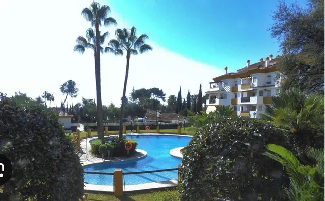 Apartamento 3 habitaciones 119m² en venta - Marbella — 24