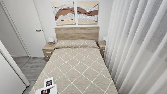 Apartamento 3 habitaciones 82m² en venta - La Matanza — 21