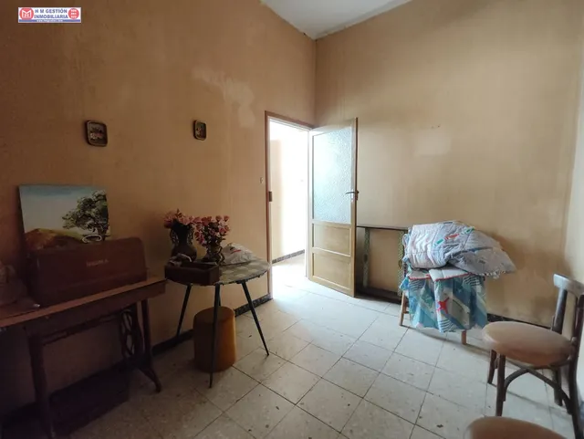 CASA EN PARCELA DE 250 METROS CON 9,20 METROS DE FACHADA — 12