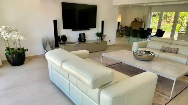 Chalet 7 habitaciones 550m² en venta - Marbella — 6