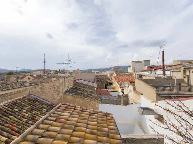 Un dúplex reformado para empezar una nueva etapa en Monóvar — 39