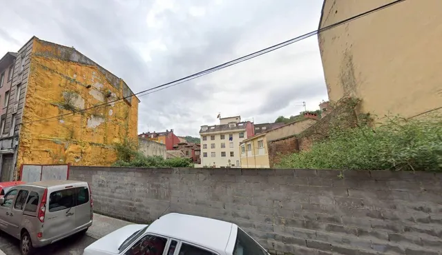 Terreno Urbano en Sama.