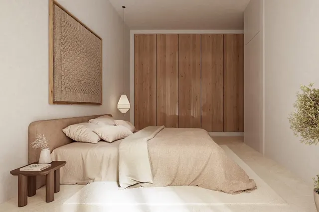 ✓Villa con Piscina en Calpe, Costa Blanca Alicante — 4