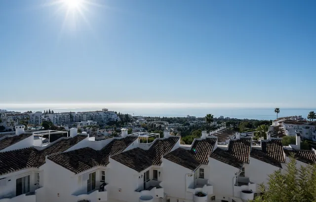 Adosado 3 habitaciones 200m² en venta - Riviera del sol — 9