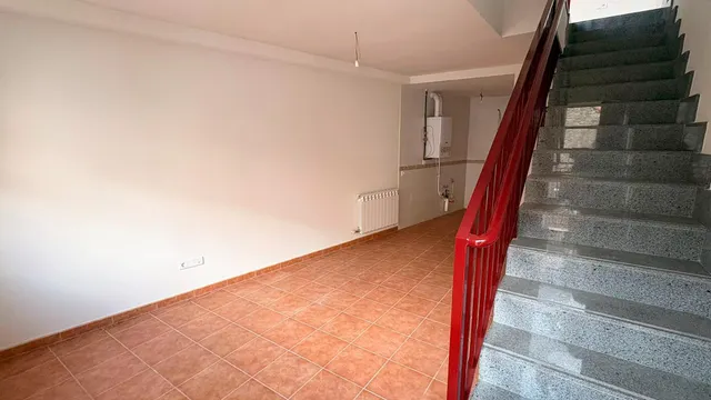 DÚPLEX VENTA VITIGUDINO. Urbis te ofrece un piso tipo dúplex en venta en Vitigudino Salamanca. — 5
