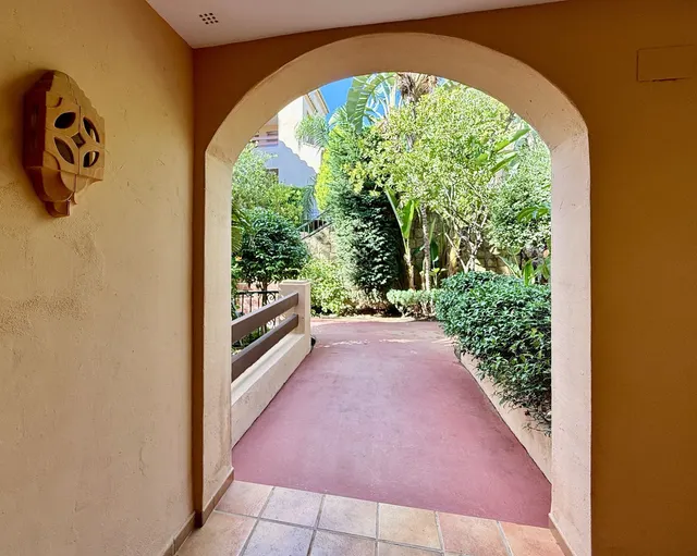 Ático 1 habitación 60m² en venta - Centro — 17