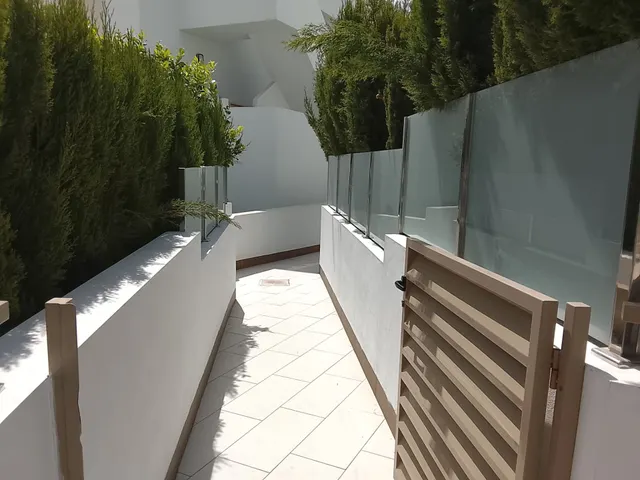 ÁTICO DUPLEX DE LUX EN CIUDAD QUESADA LAGUNA CONSUM — 39