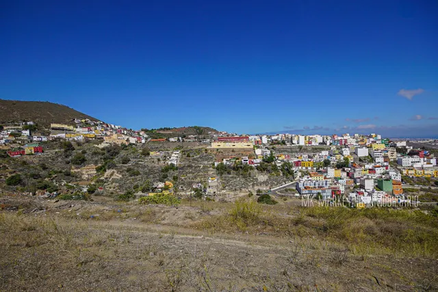 Solar en venta - La Montañeta — 11