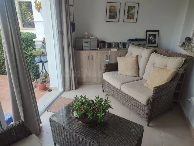Apartamento 2 habitaciones en venta - SUCINA — 5