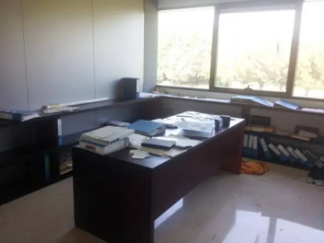 Venta de oficina en Polígono de Agustinos de Pamplona — 6