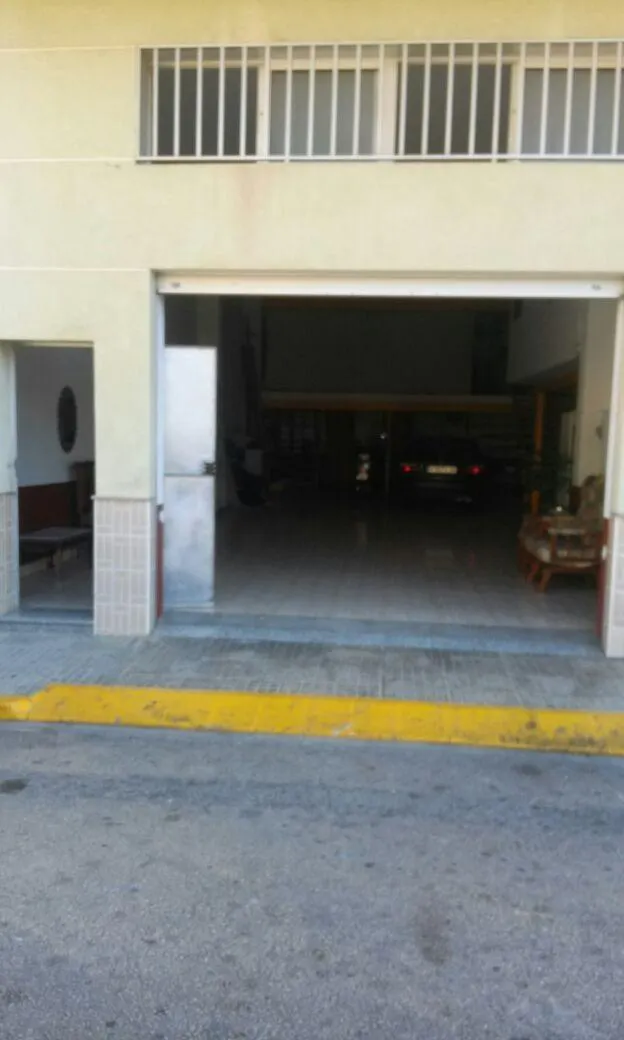 LOCAL EN ZONA ANTIGUO HOSPITAL GANDIA (VALENCIA) — 23