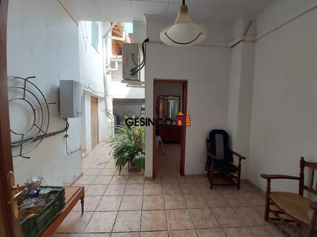 CASA DE PUEBLO CON PATIOS, TERRAZA Y CON UN ENCANTO ESPECIAL — 9