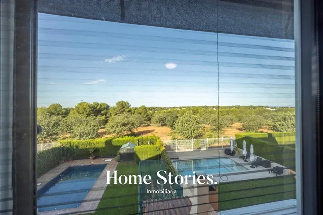 Pareado 5 habitaciones 300m² en venta - La Cañada — 48
