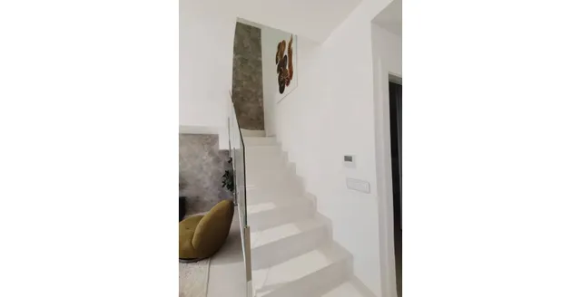 EN VENTA VILLA CON PISCINA (OBRA NUEVA) EN PLAYA HONDA - SIN COMISIONES INMOBILIARIAS - Mod. LAGUNA AZUL — 17